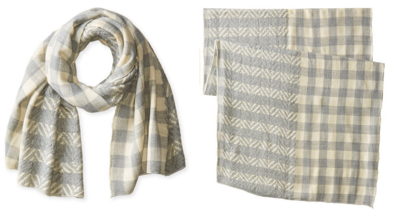 Illustration for article titled Blanket Scarves That You Can Leave The House In, Starting at $5